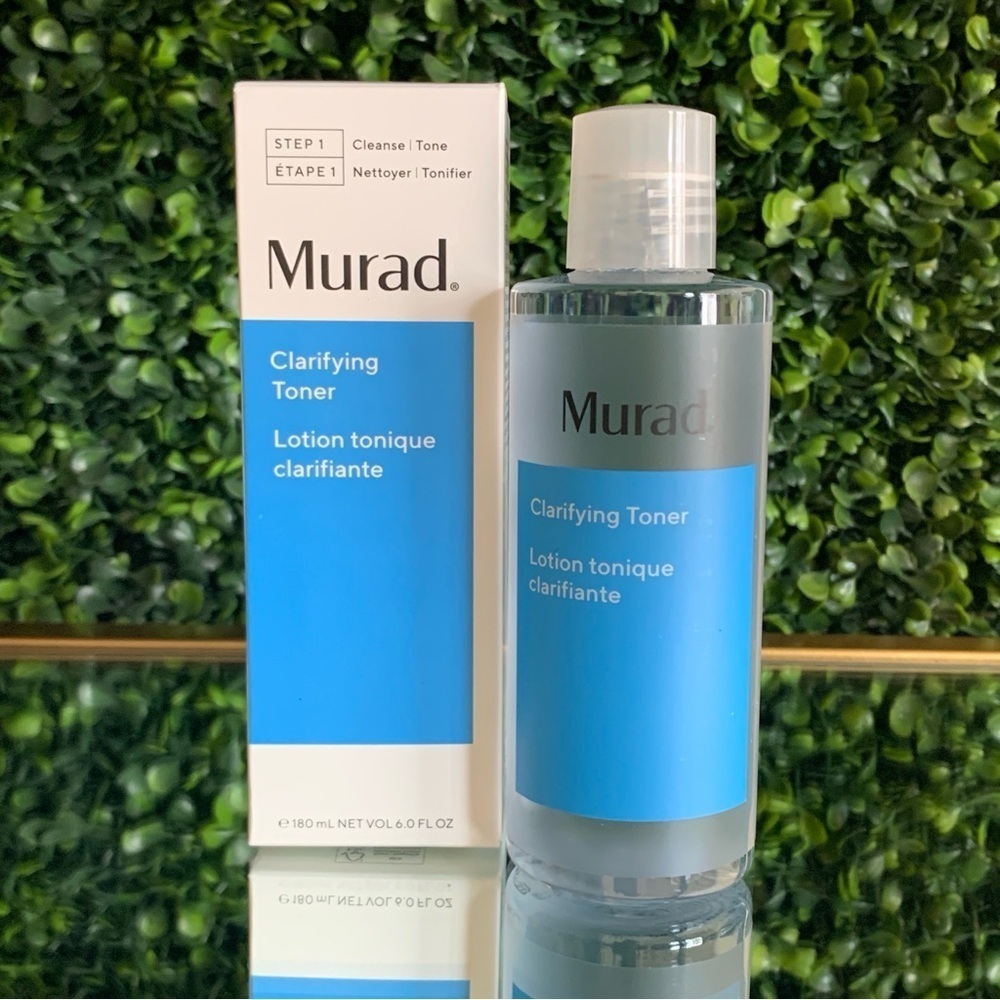 Murad Clarifying Essence | NEW | For Acne-Prone Skin